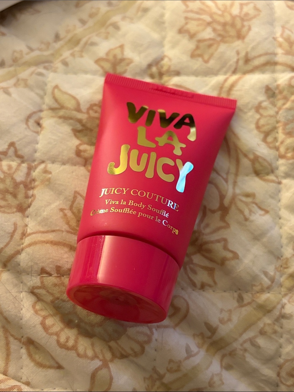 Juicy Couture Viva La Juicy Body Soufflé -  Brand New